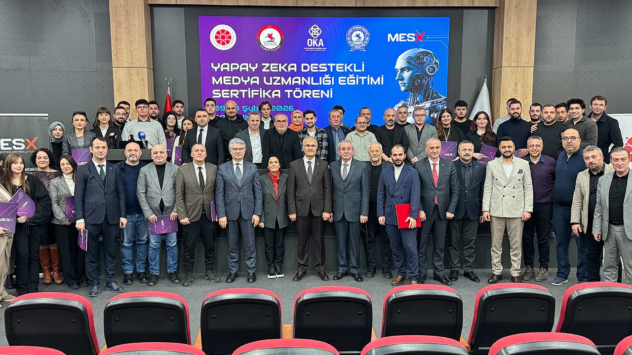 Yapay Zeka Egitimi Samsun 3