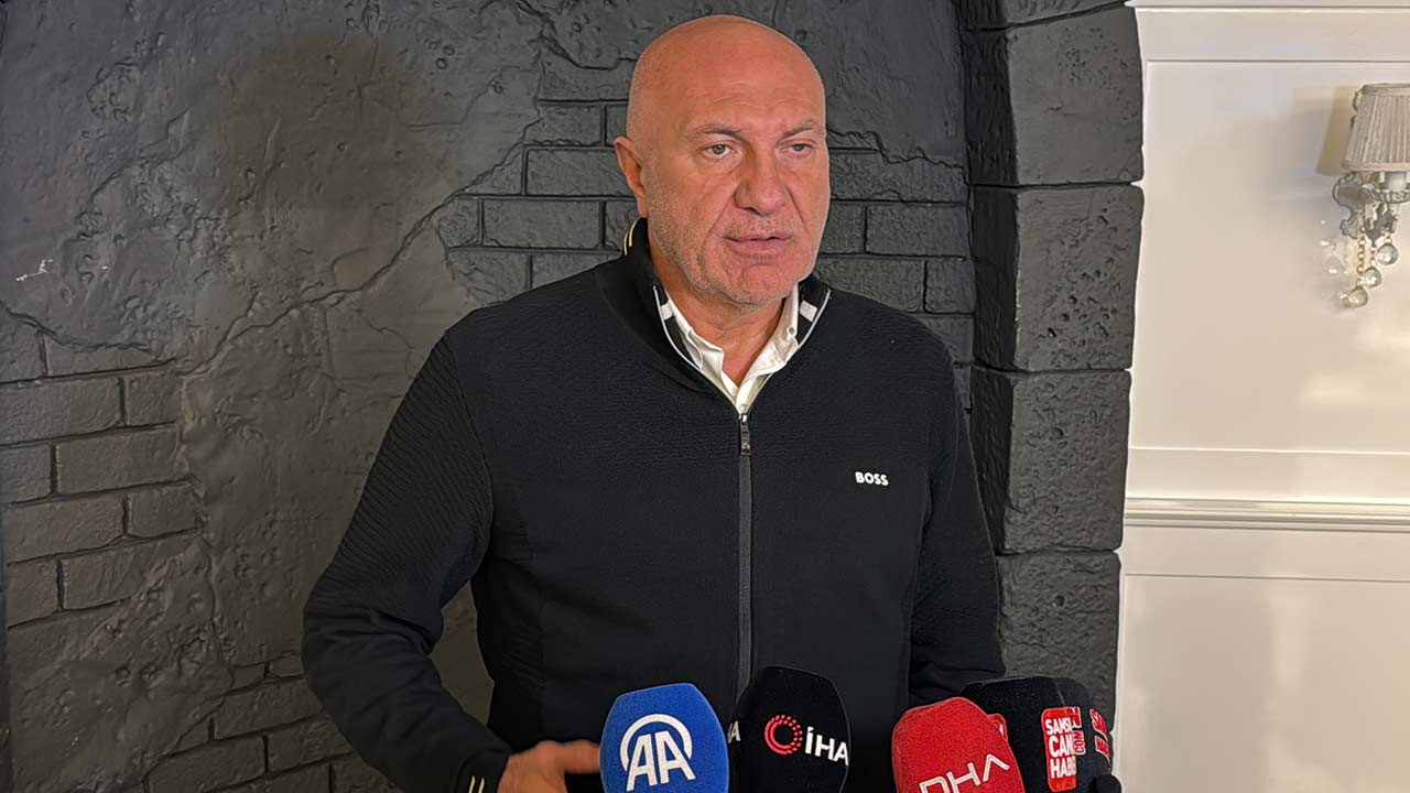 Yuksel Yildirim Samsunspor Taraftar 2