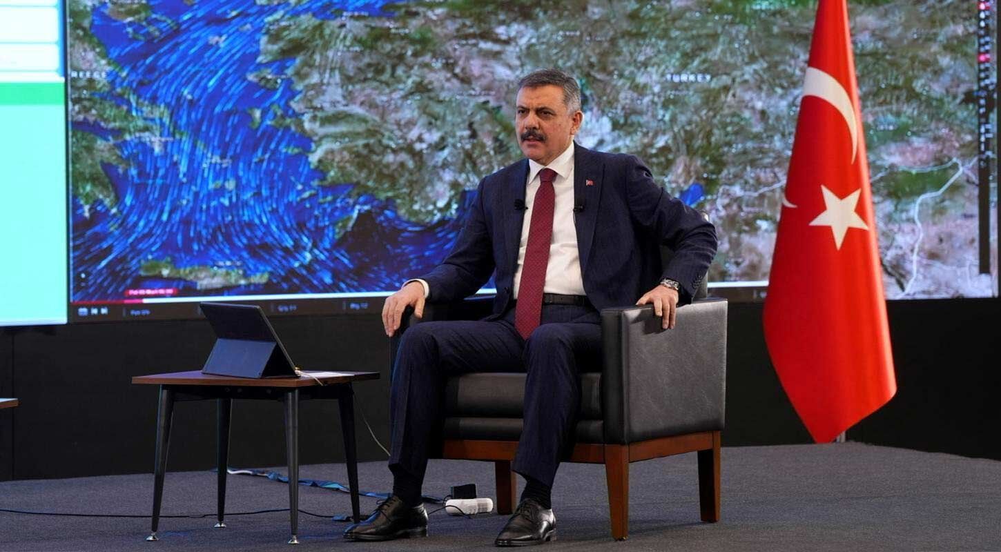 Bakan Ciftci Radar Aciklamasi 2