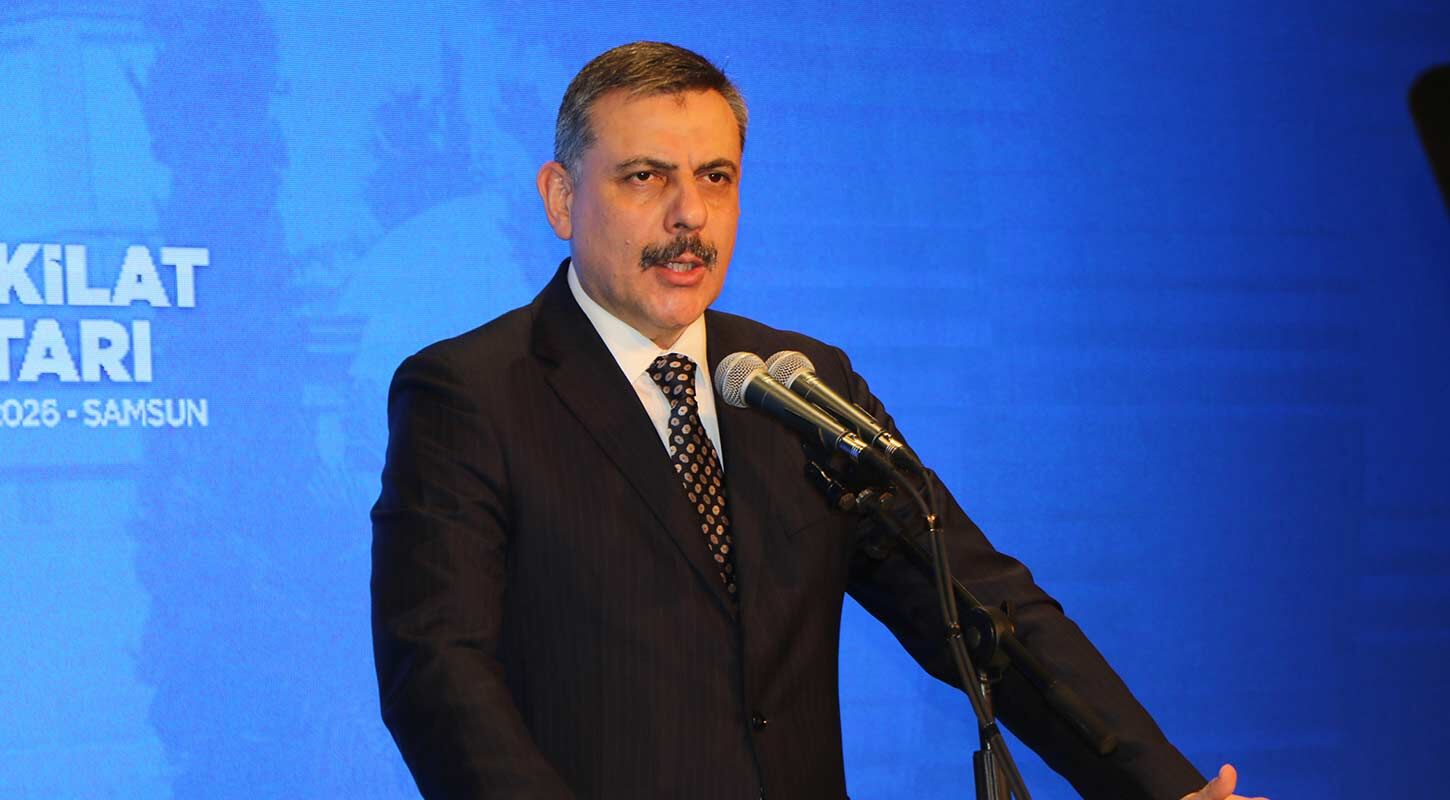 Bakan Ciftci Samsun 4