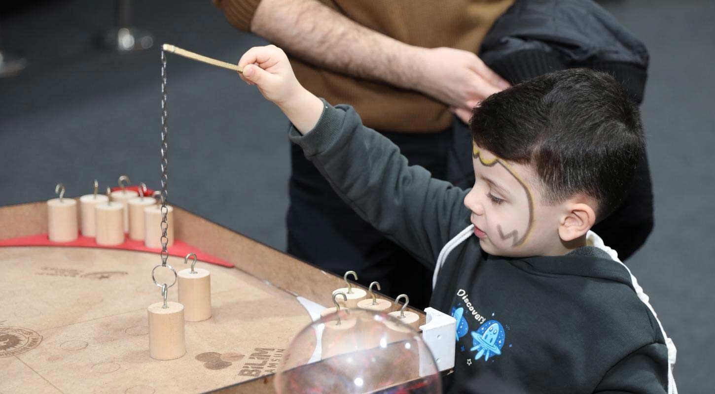 Buyuksehir Bayram Sokagi 2