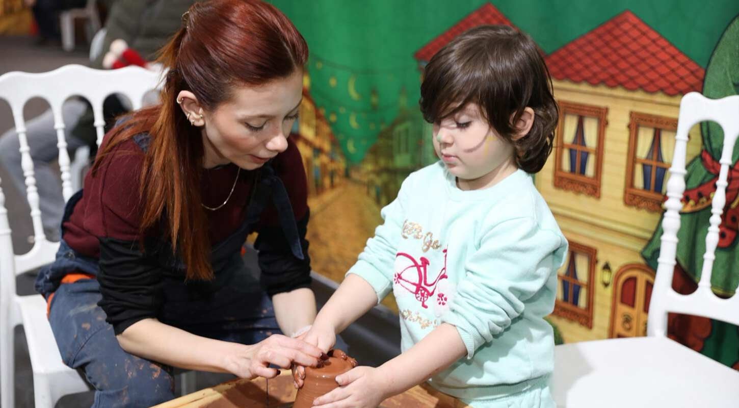 Buyuksehir Bayram Sokagi 4