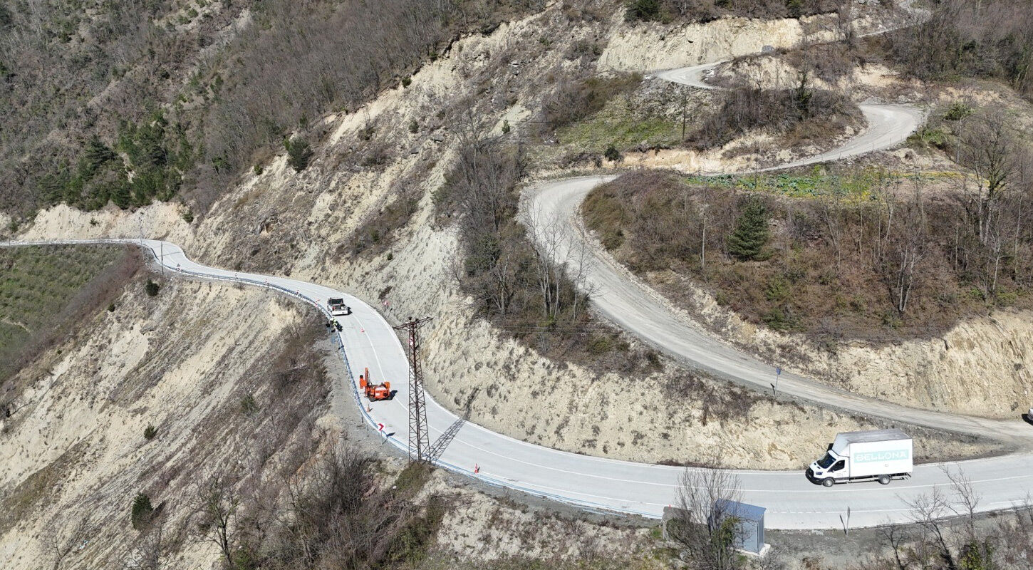 Buyuksehir Yol Guvenligi 1