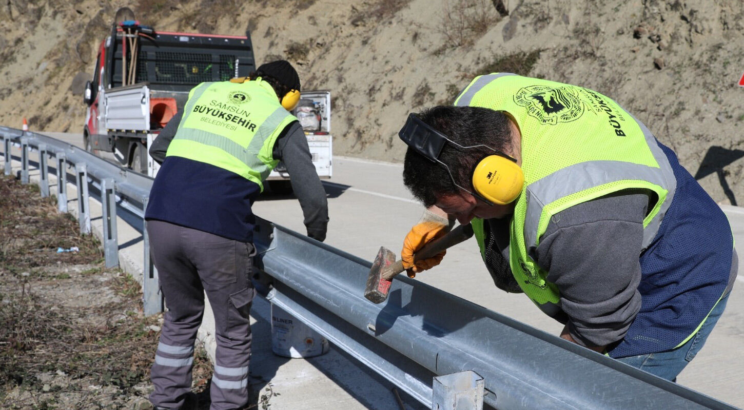 Buyuksehir Yol Guvenligi 4-1