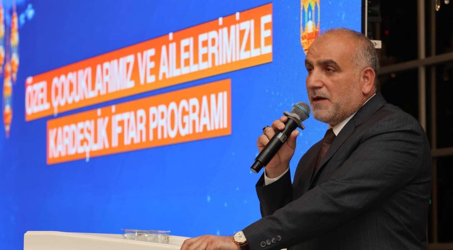 Canik Bayram Ozel Cocuklar 2