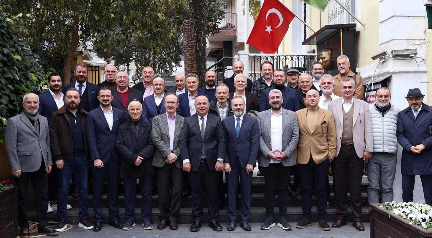 Carsambalilar Bayramlasma 2