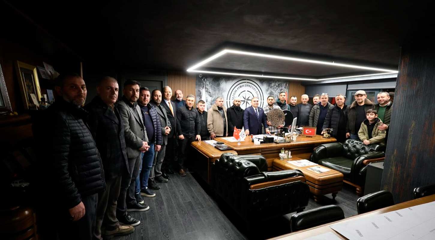 Celal Karature Simder 2