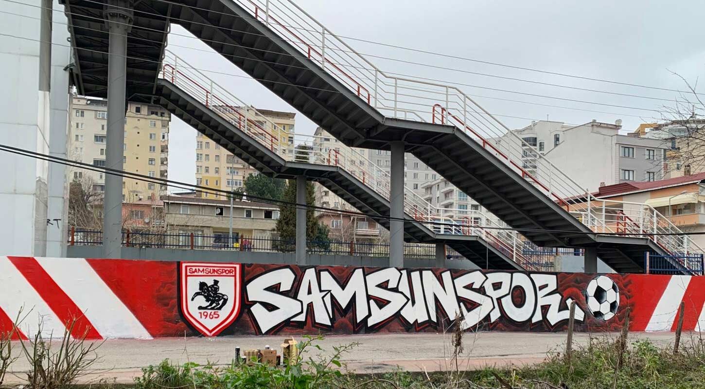 Derebahce Kirmizi Beyaz 2