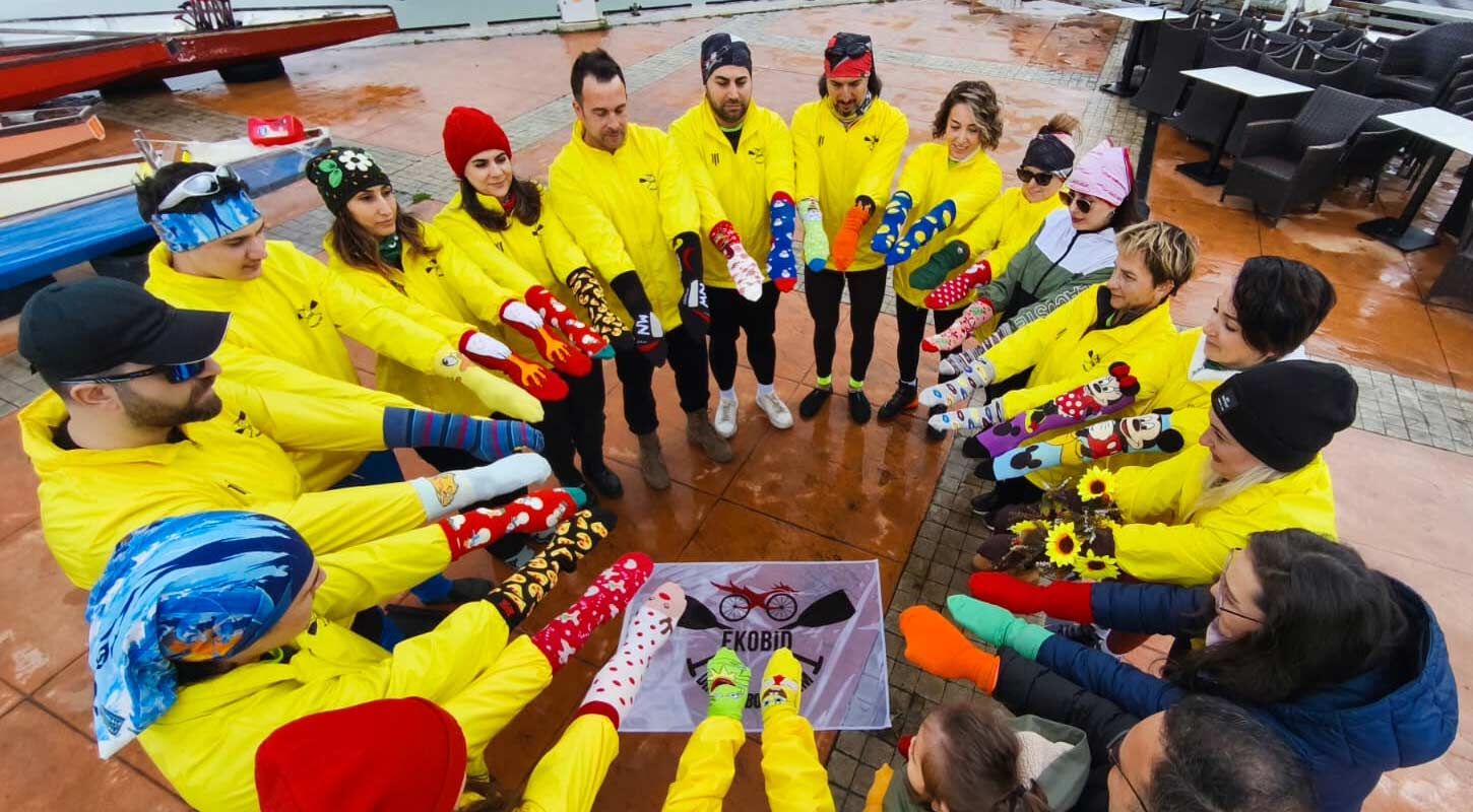 Down Sendromu Farkindalik Kuregi 2