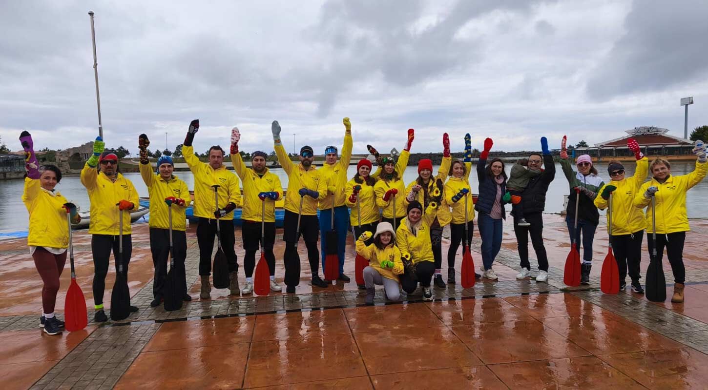 Down Sendromu Farkindalik Kuregi 3