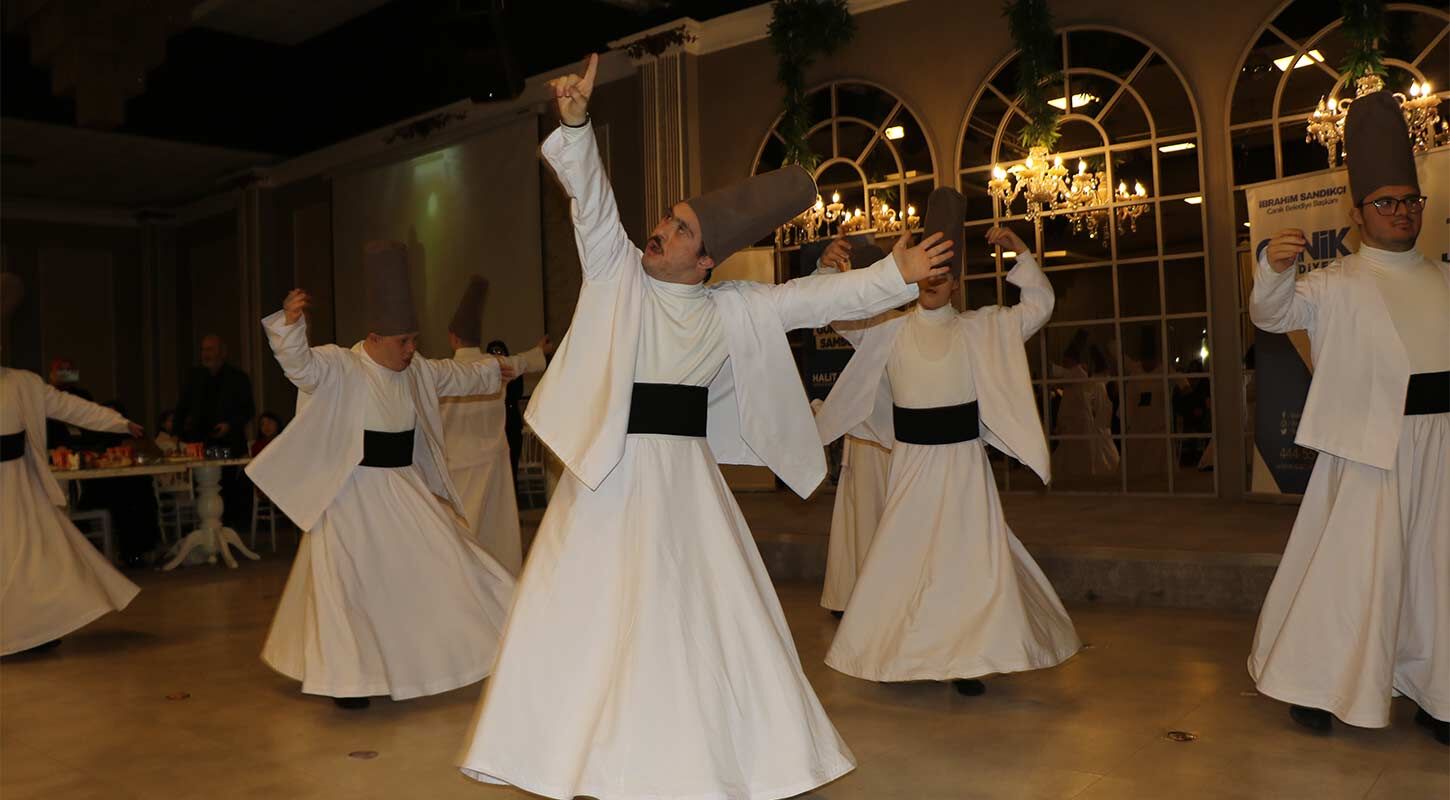 Down Sendromu Semazen 1