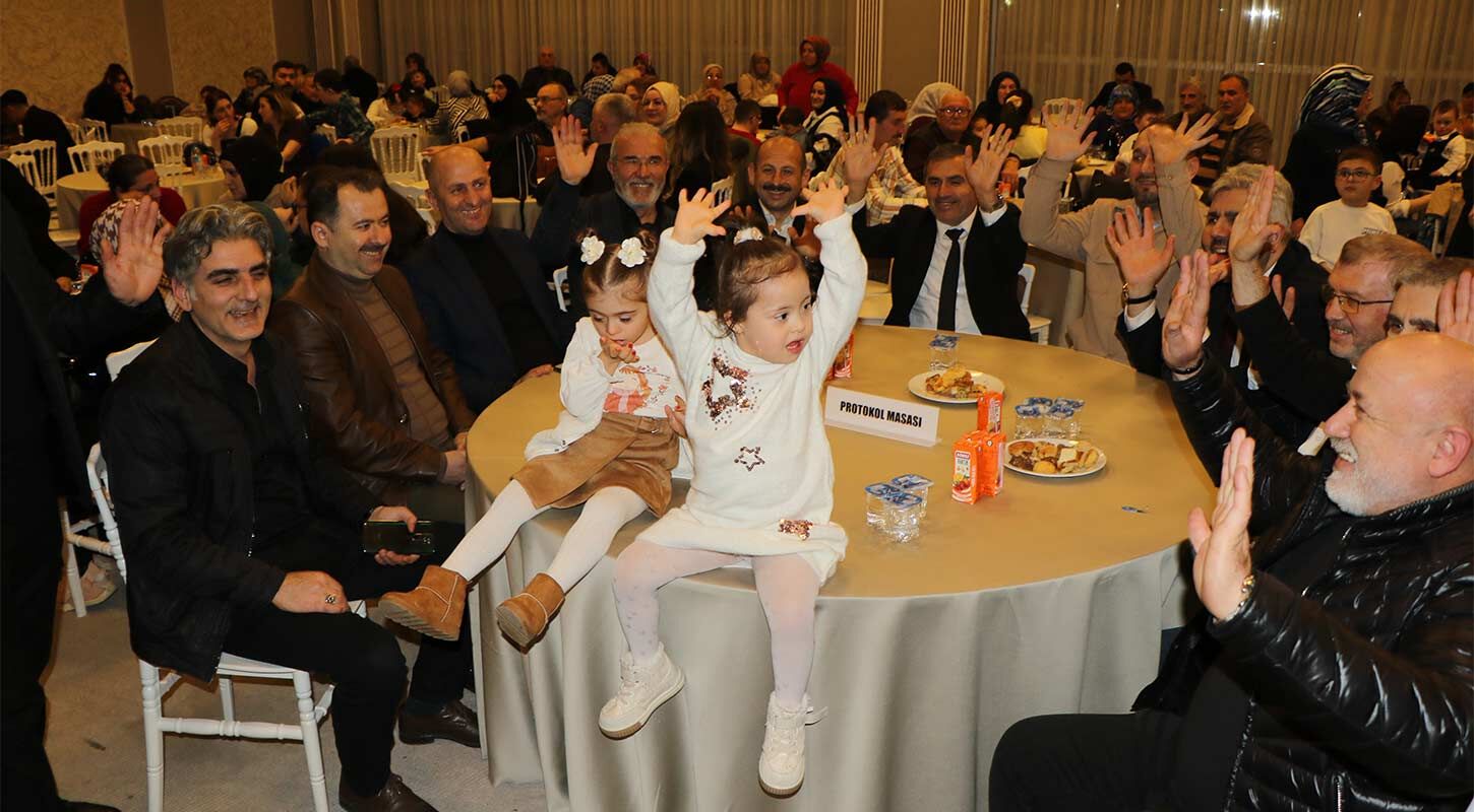 Down Sendromu Semazen 3