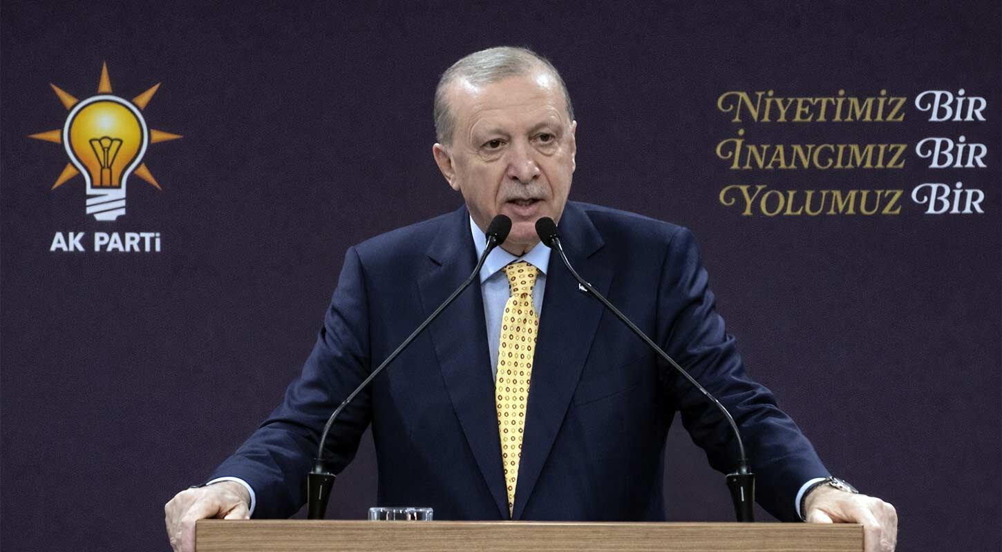 Erdogan Iftar Dis Politika 1