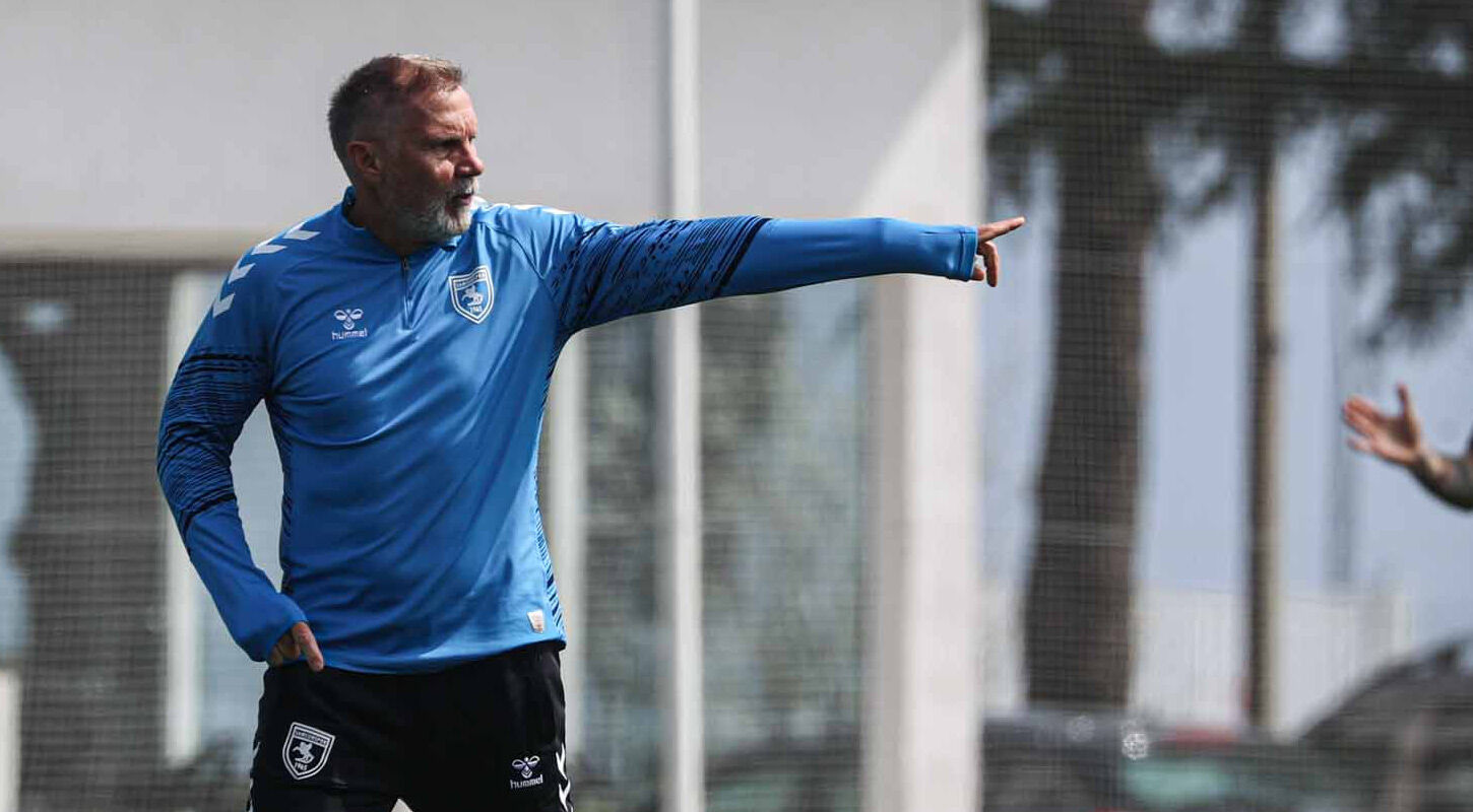 Fink Avrupa Hedefi 1