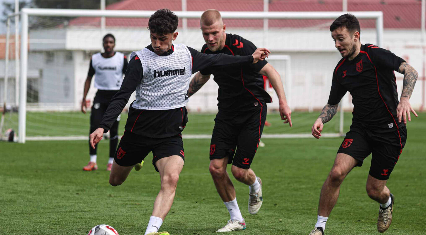 Fink Avrupa Hedefi 2