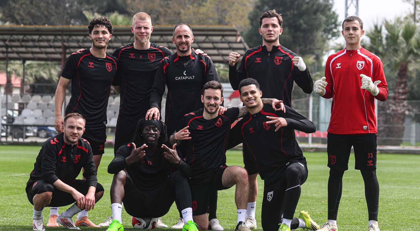 Fink Avrupa Hedefi 3