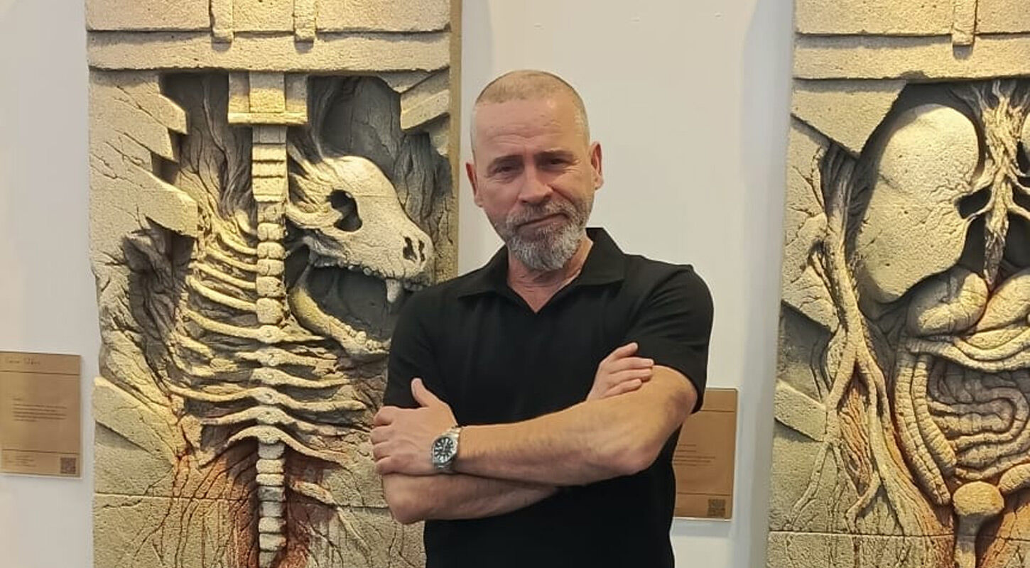 Heykeltras Samsun Ankara 3