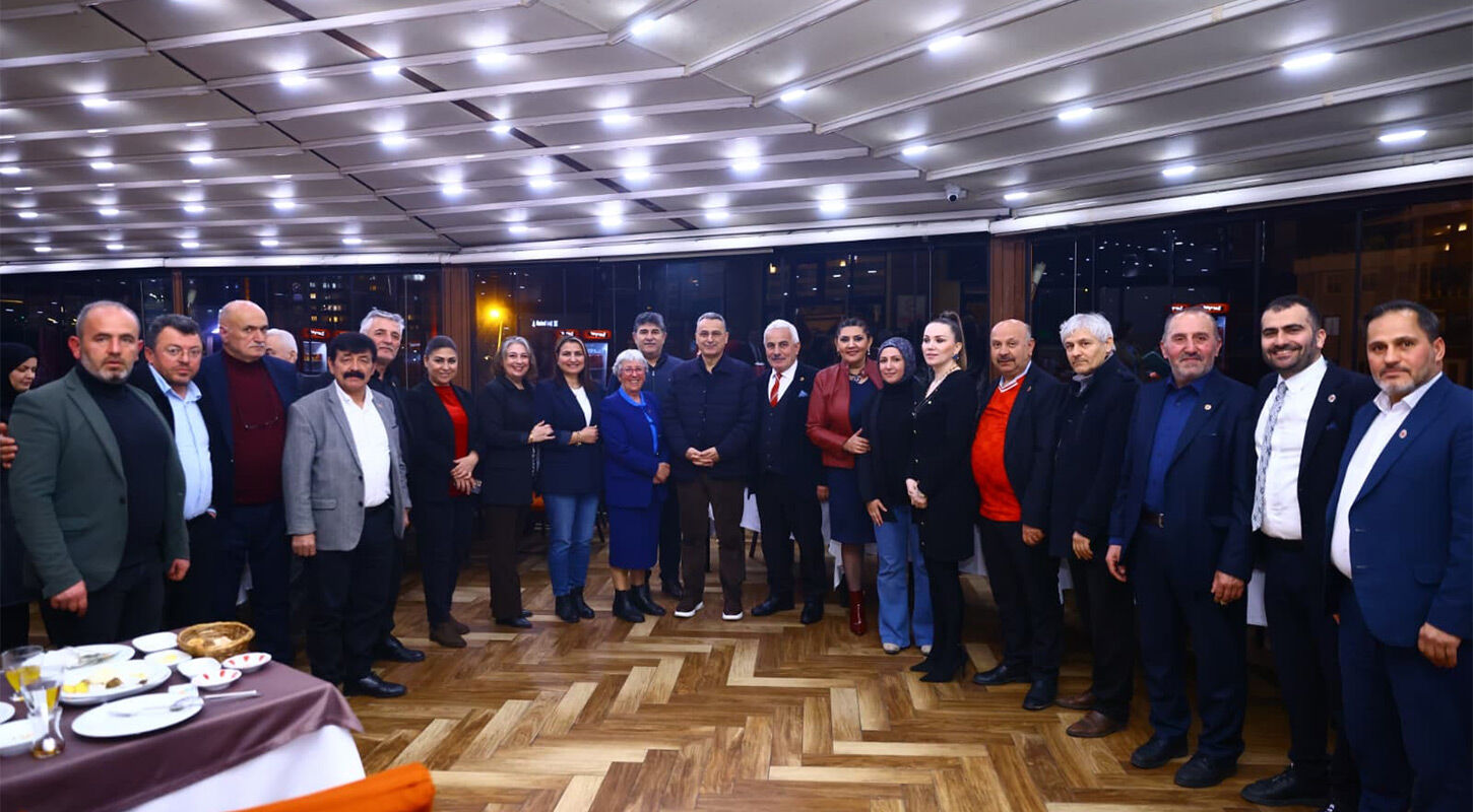 Ihsan Kurnaz Iftar Muhtar 3