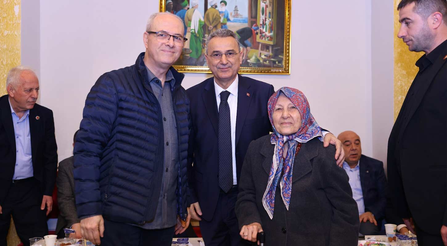 Ilkadim Bayramlasma 1