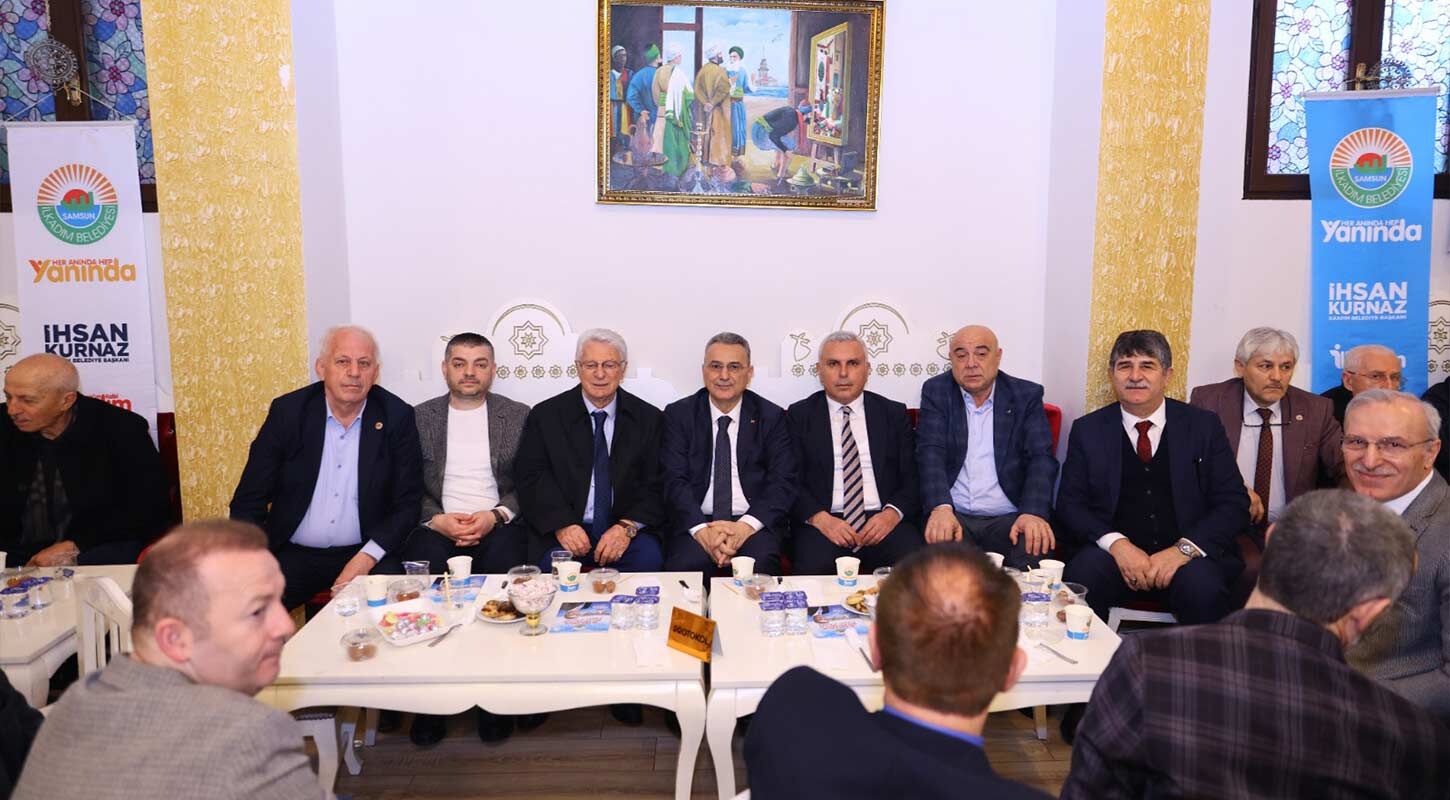 Ilkadim Bayramlasma 2