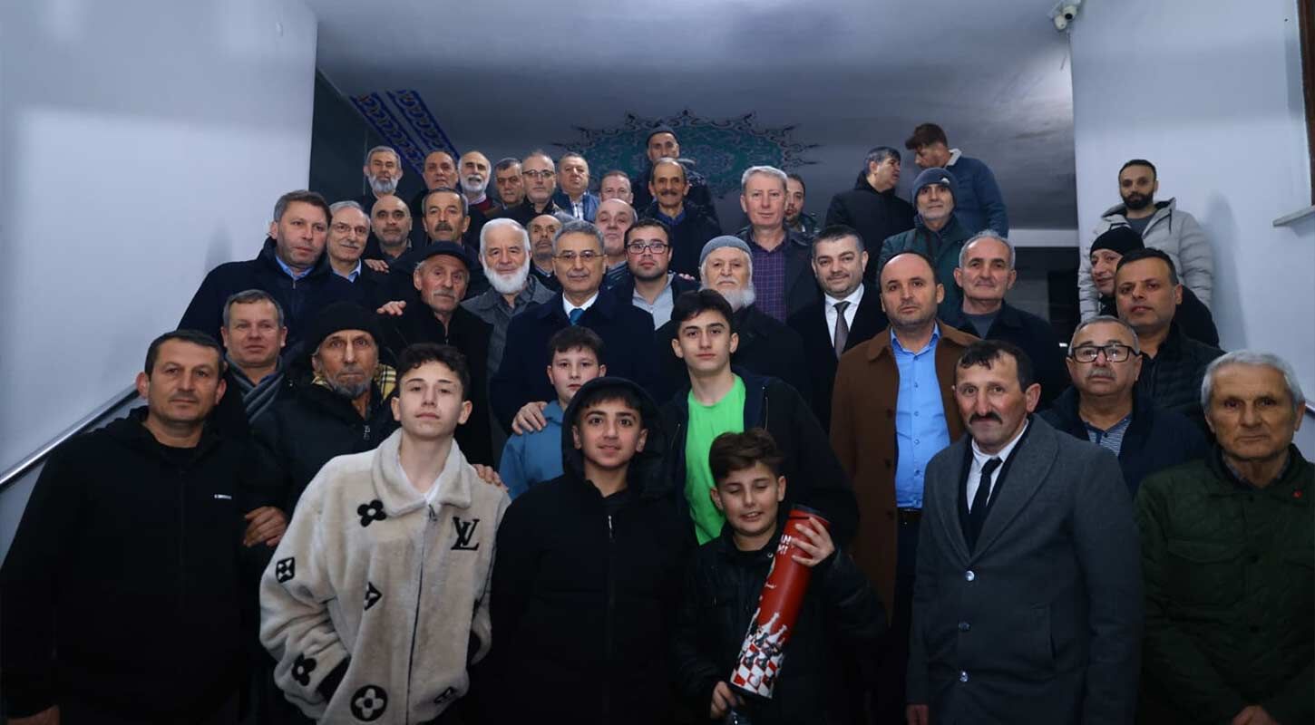 Ilkadim Vatandas Ihsan Kurnaz 1