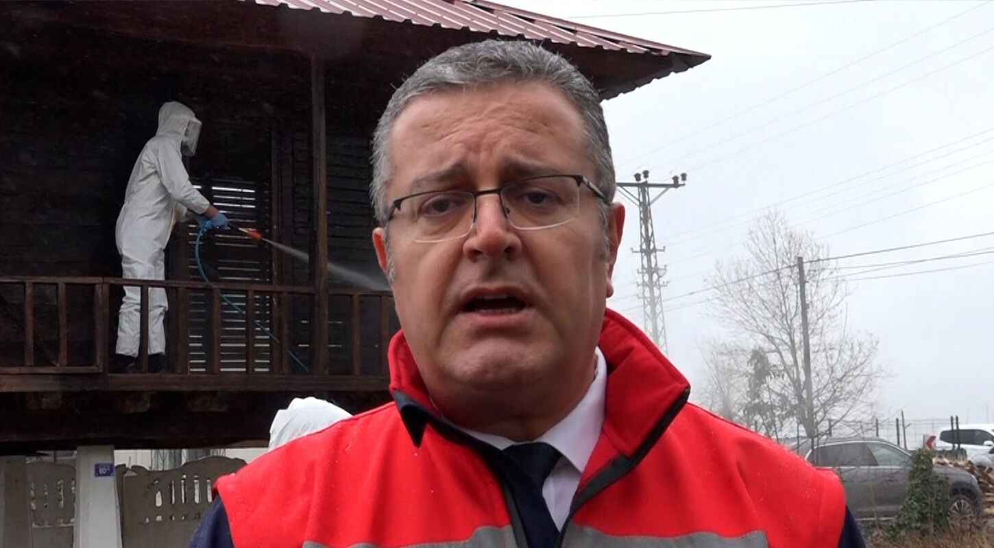 Kokarca Ilaclama Samsun 6