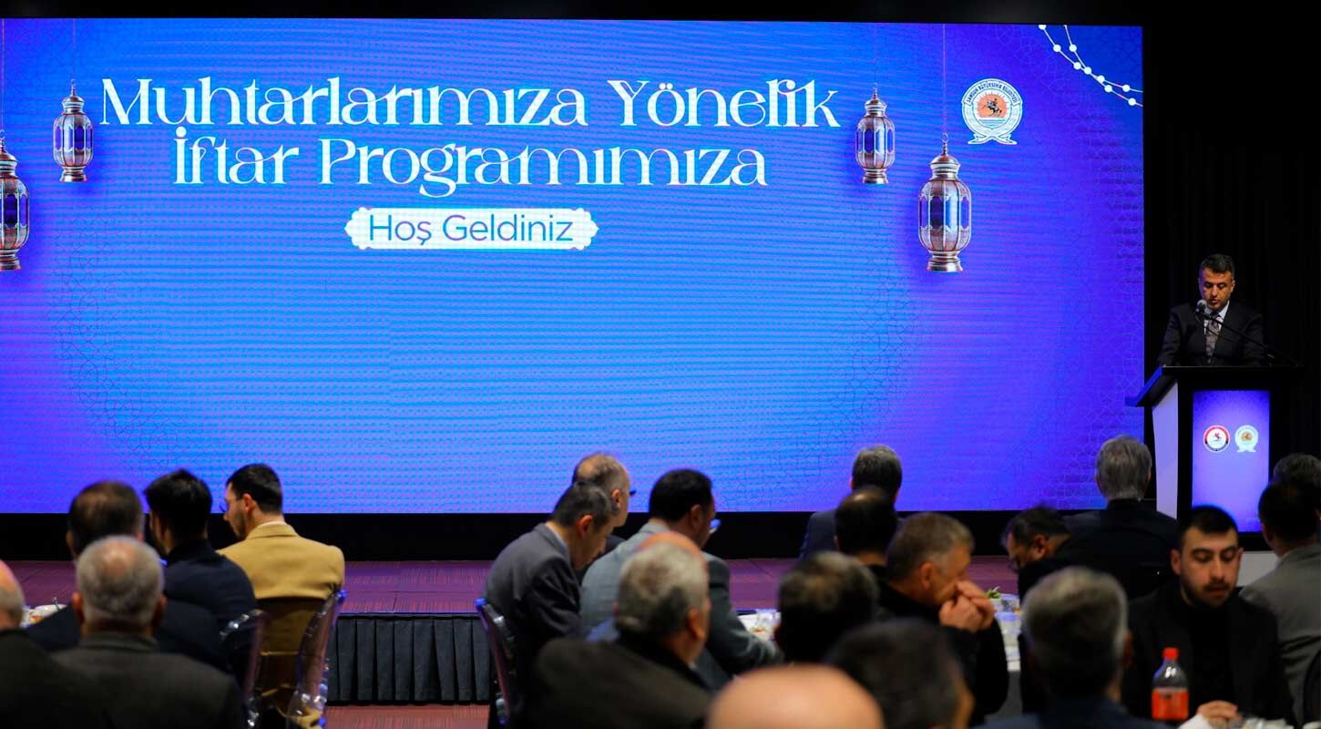 Muhtar Iftar Buyuksehir 1