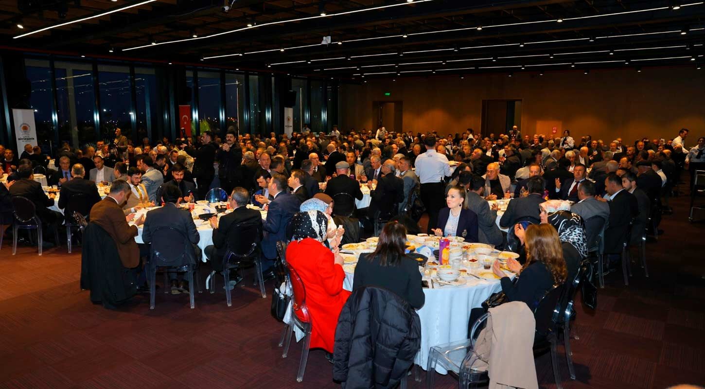 Muhtar Iftar Buyuksehir 3