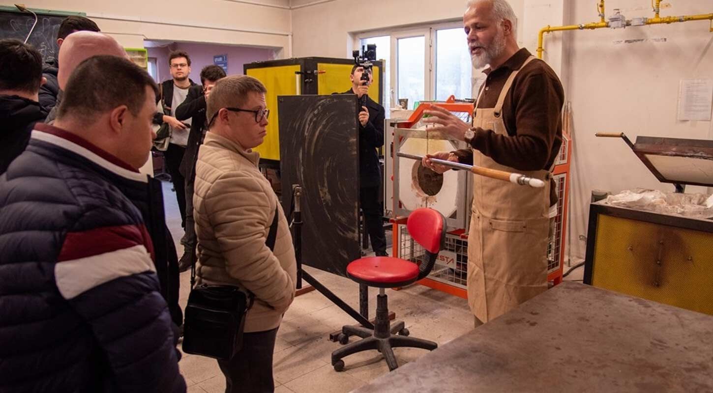 Omu Down Sendromu Farkindalik 2