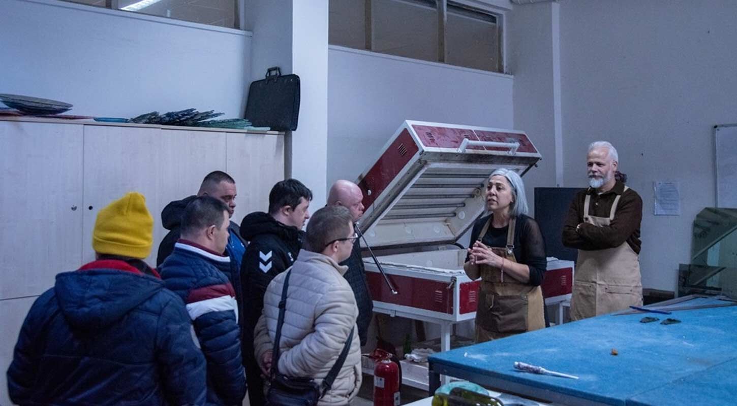 Omu Down Sendromu Farkindalik 3