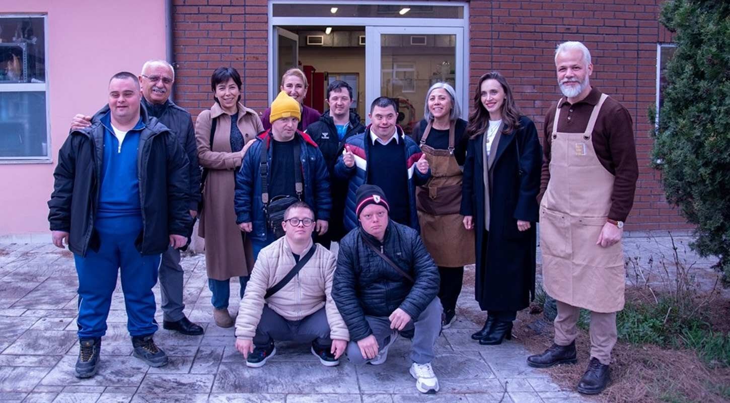 Omu Down Sendromu Farkindalik 5