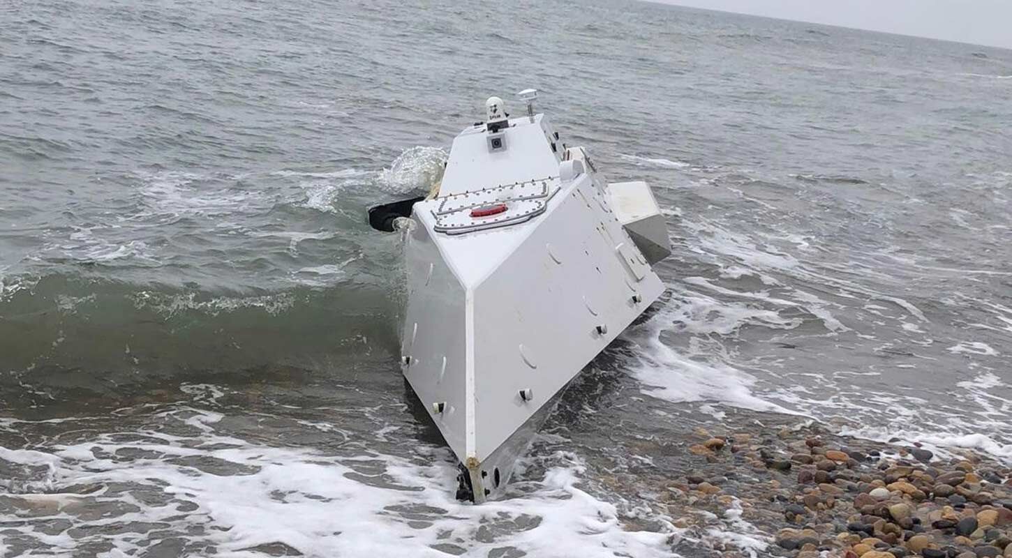 Ordu Unye Ida Muhimmat 1