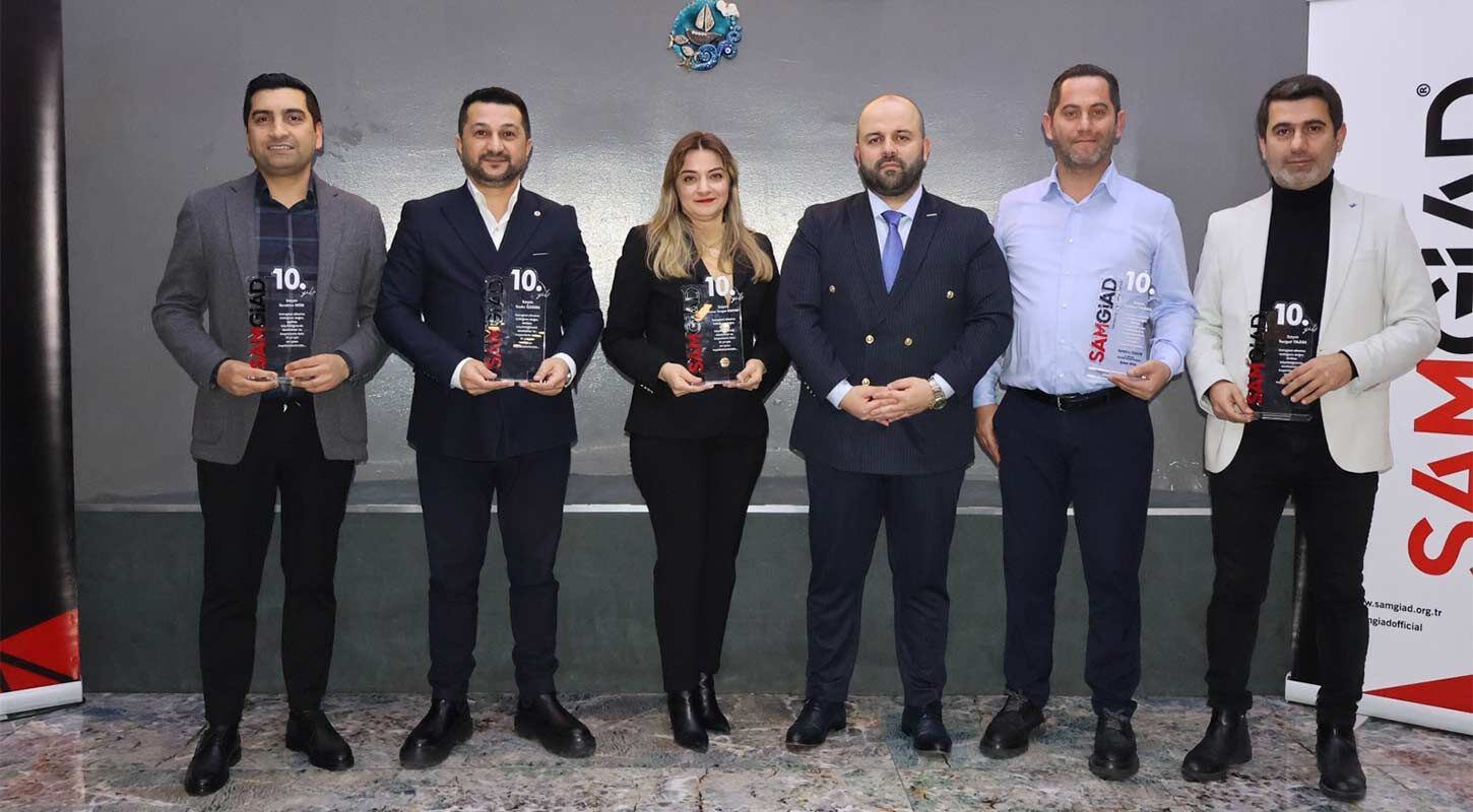 Samgiad Iftar Samsun 1