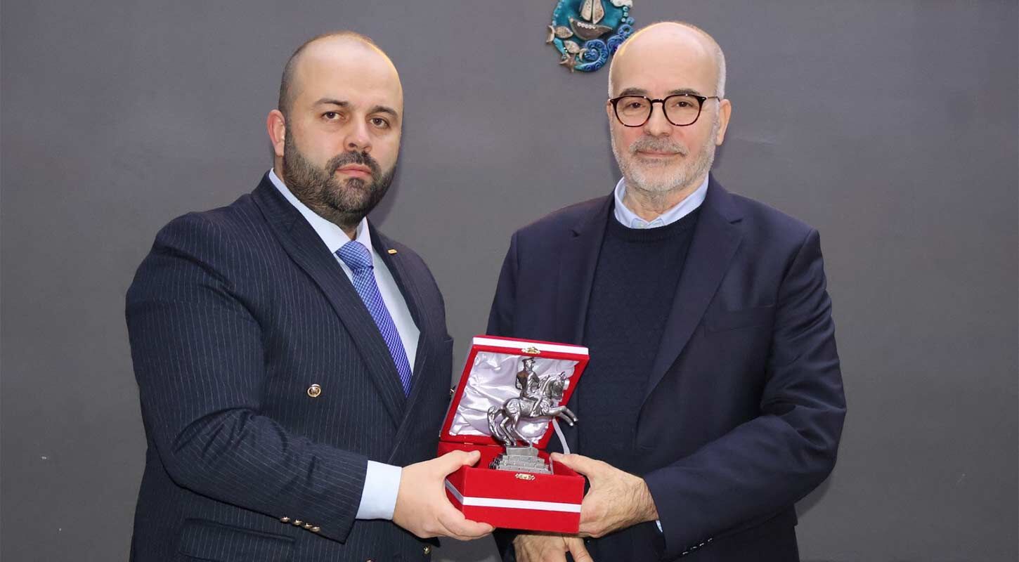 Samgiad Iftar Samsun 2