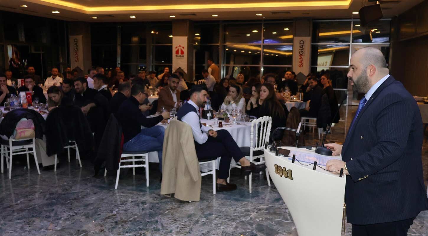 Samgiad Iftar Samsun 4