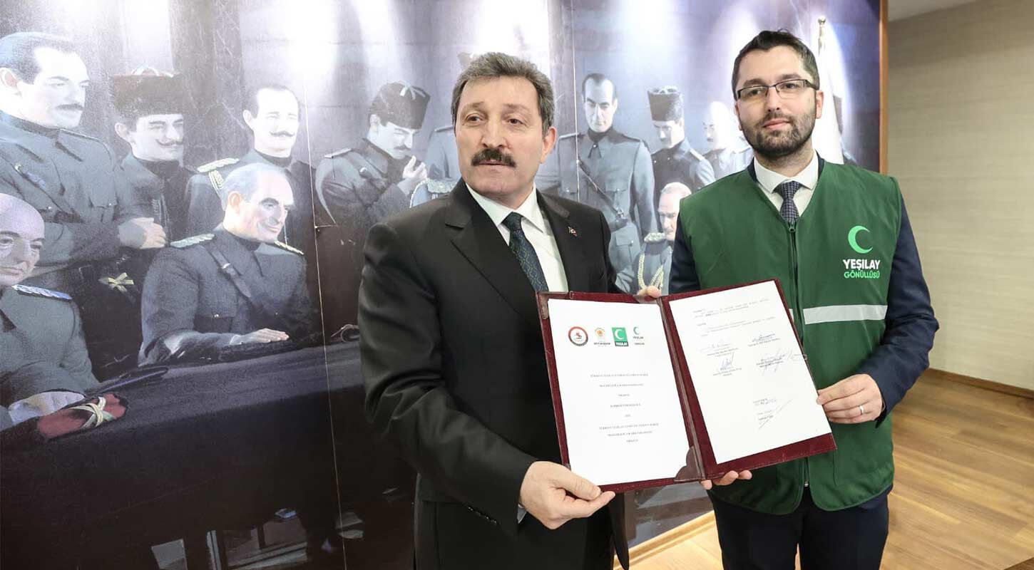 Samsun Bagimlilikla Mucadele 3