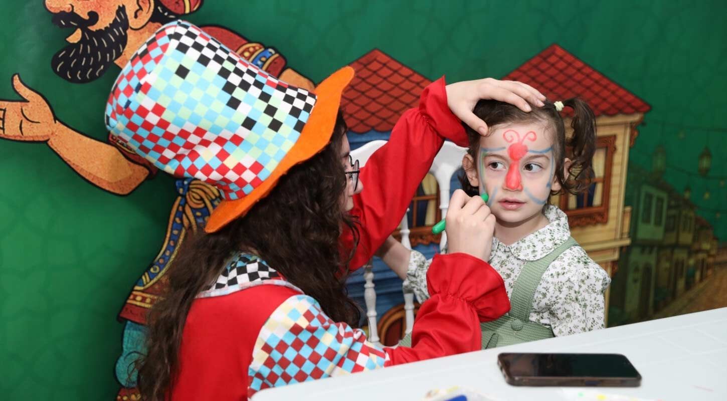 Samsun Ramazan Coskusu 1