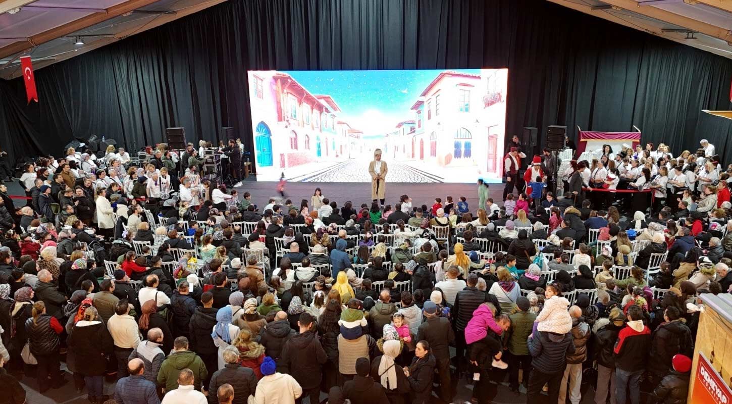 Samsun Ramazan Coskusu 4