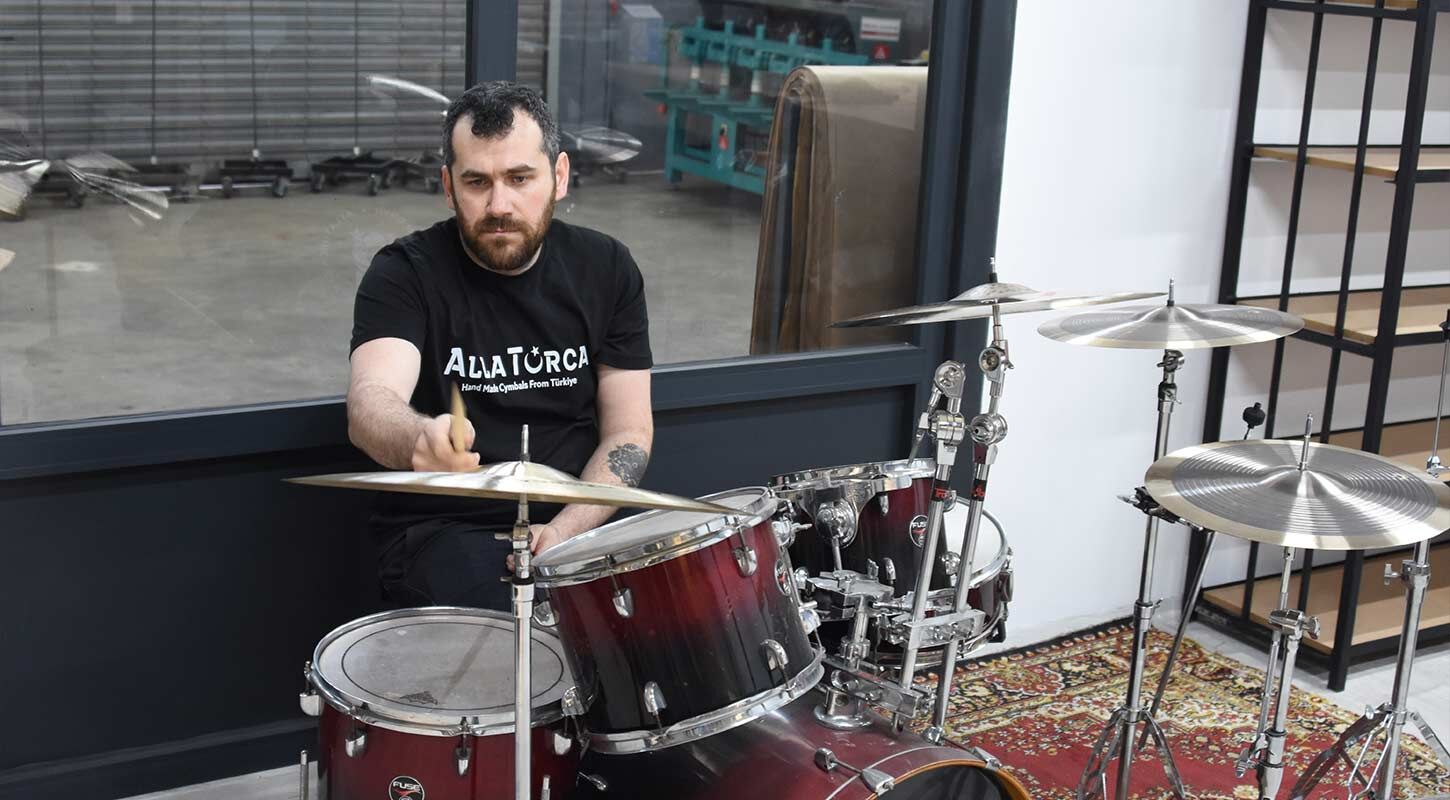 Samsun Zil Uretimi Dunya 1