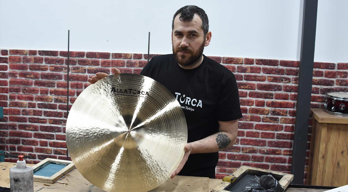 Samsun Zil Uretimi Dunya 2