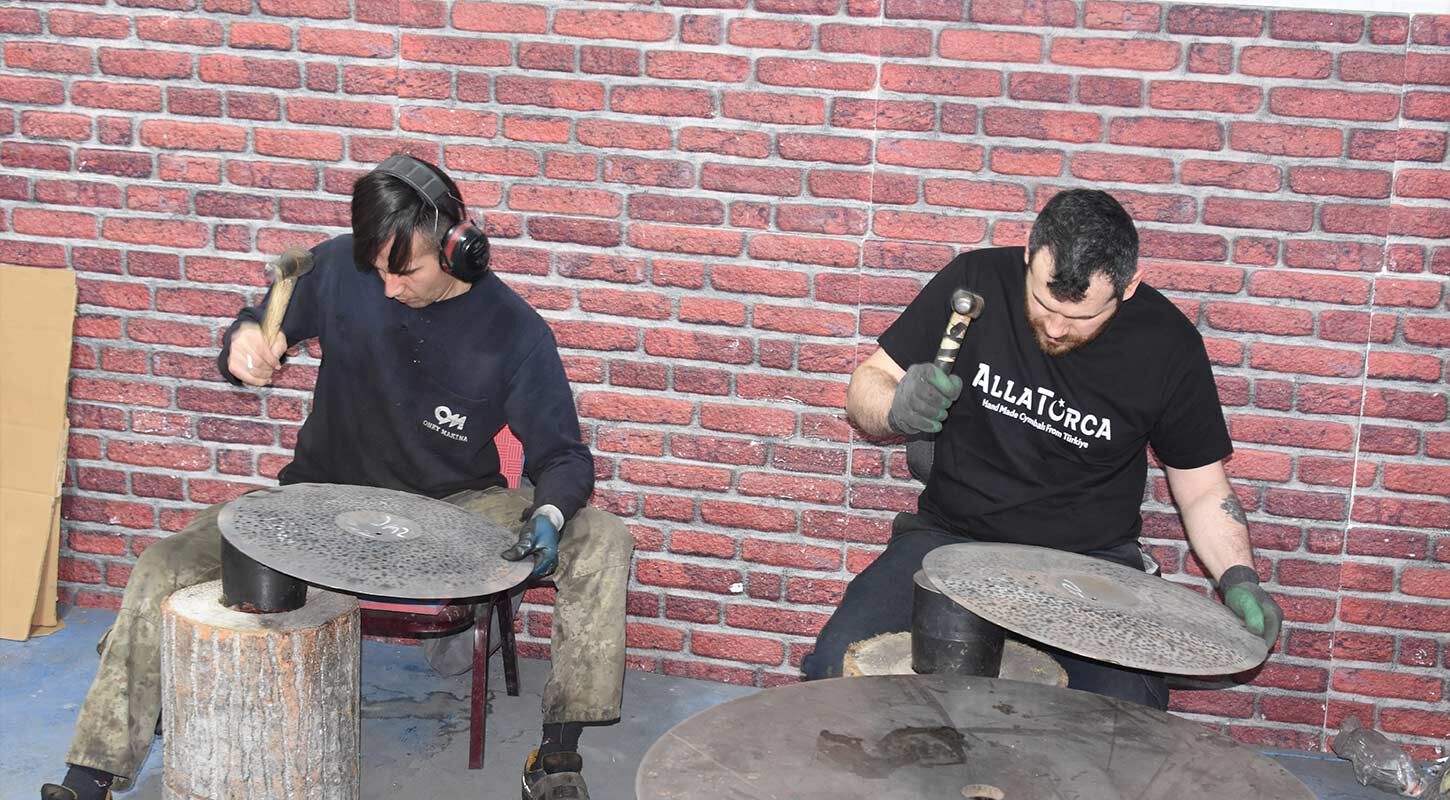 Samsun Zil Uretimi Dunya 3