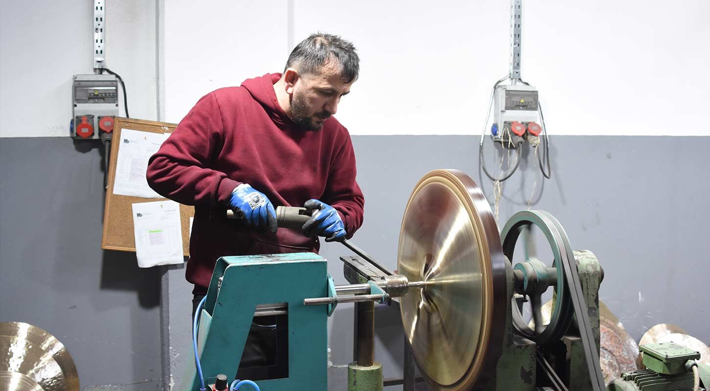 Samsun Zil Uretimi Dunya 4