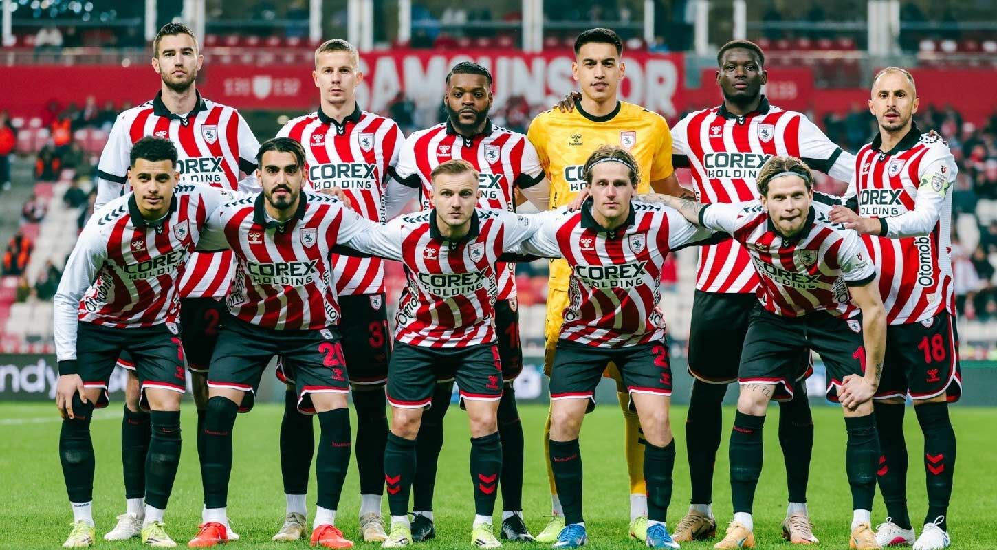 Samsunspor Kayserispor 2026 4