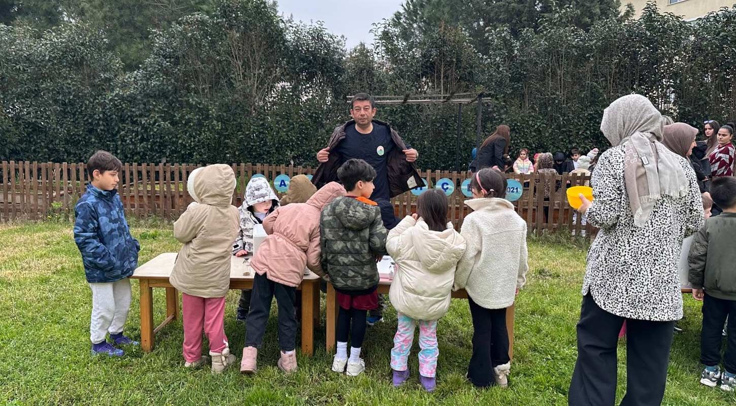 Ata Tohum Cocuklar 4