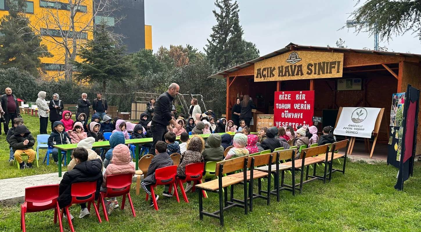 Ata Tohum Cocuklar 5