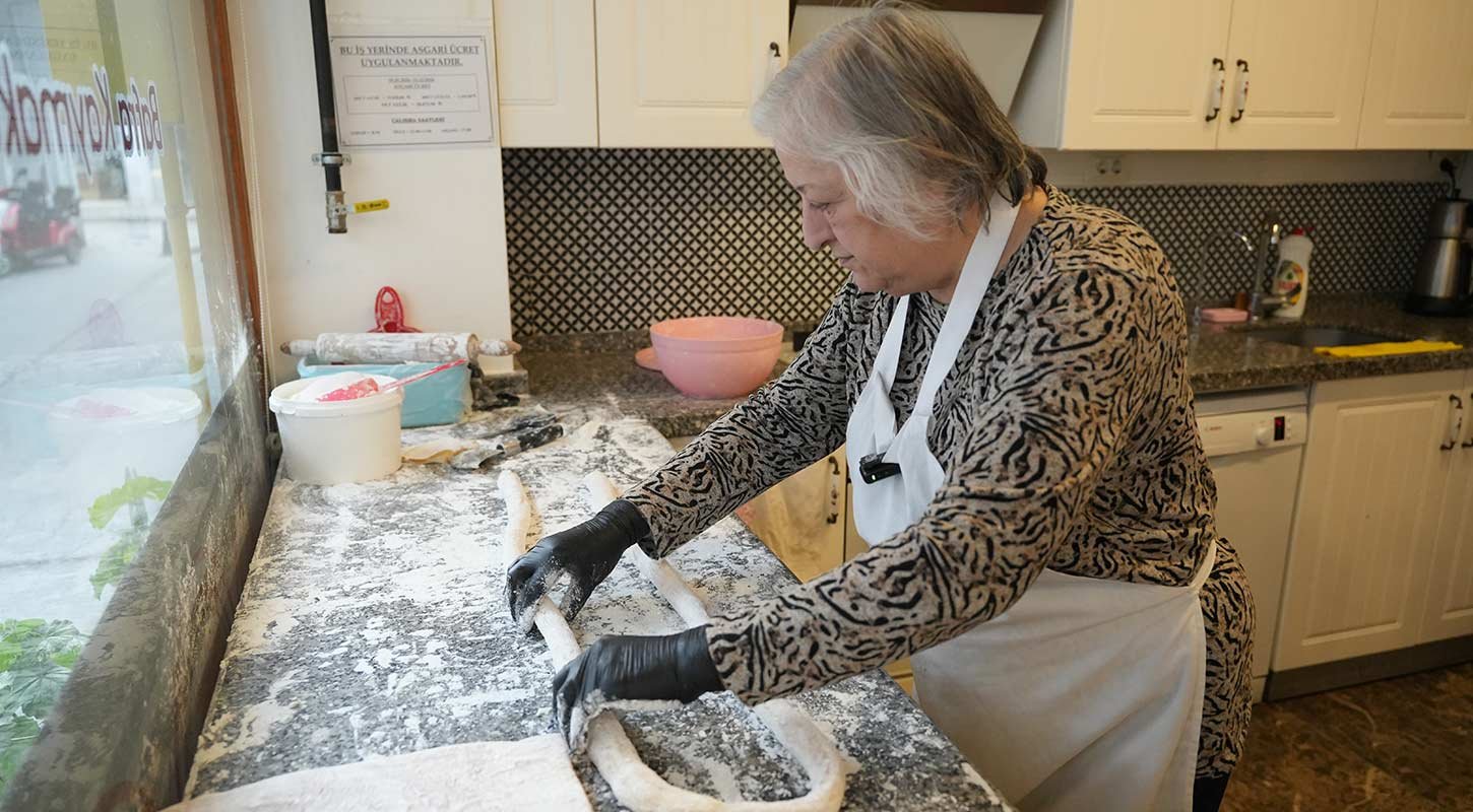 Bafra Kaymakli Lokum Sirri 3