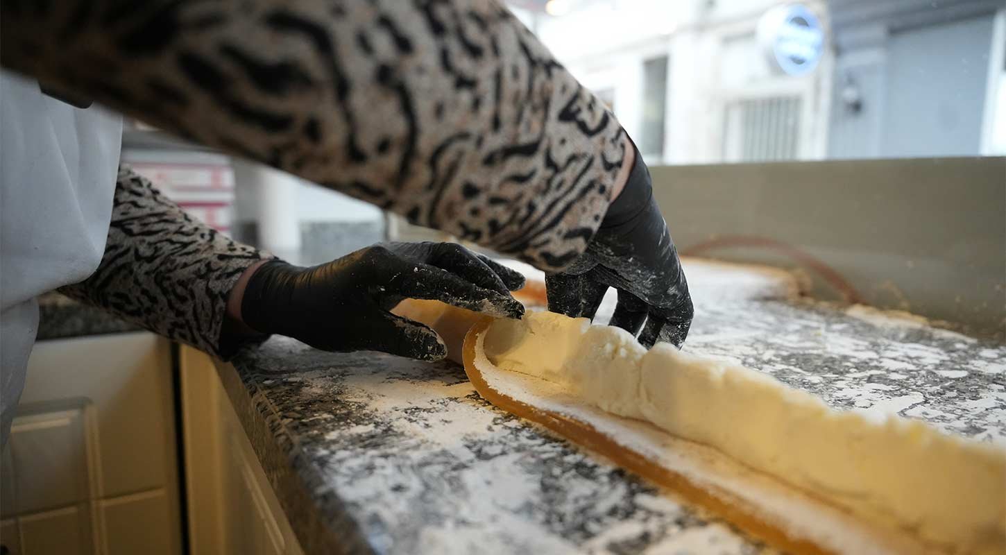 Bafra Kaymakli Lokum Sirri 4