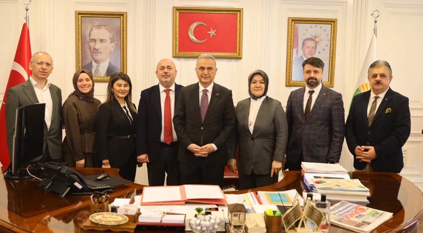 Bebek Dostu Belediye 2