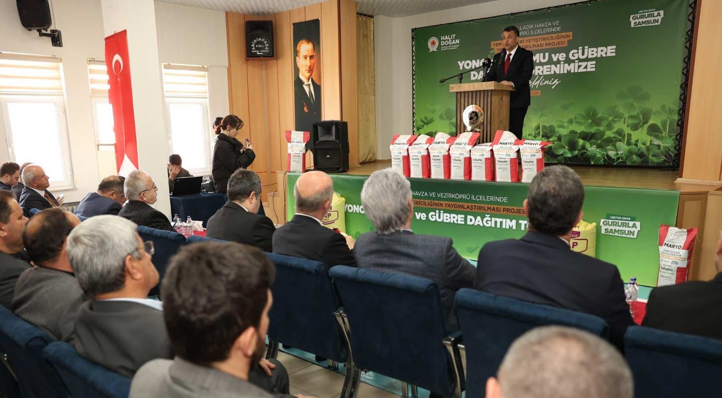 Buyuksehir Yonca Tohumu Gubre 2