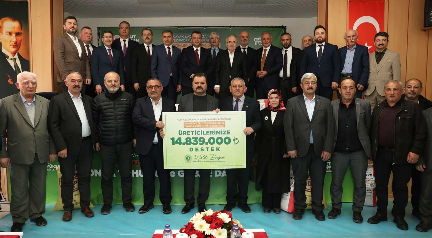 Buyuksehir Yonca Tohumu Gubre 3